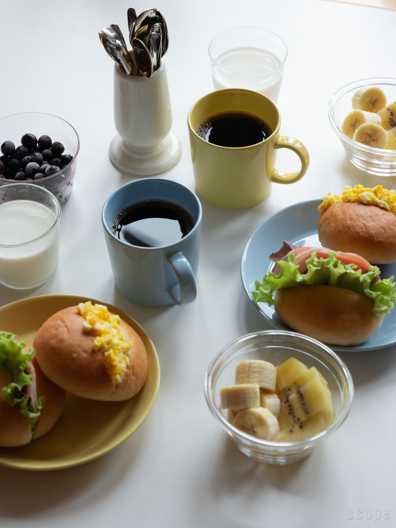 iittala Teema シーズナルカラー2025