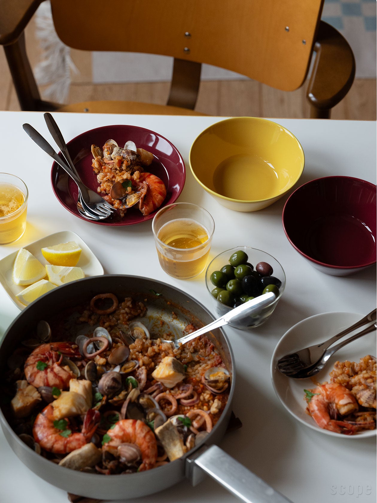 iittala Teema シーズナルカラー2025