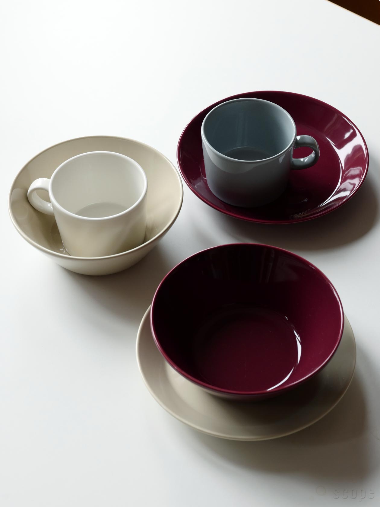 iittala Teema シーズナルカラー2025