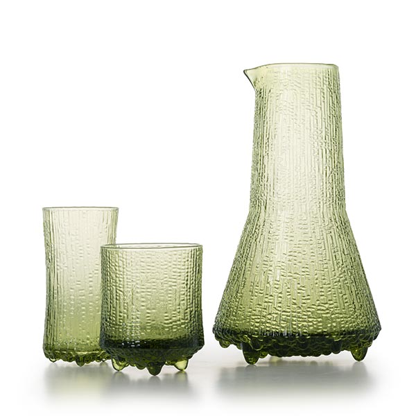 Ultima Thule  フィニッシュサンド