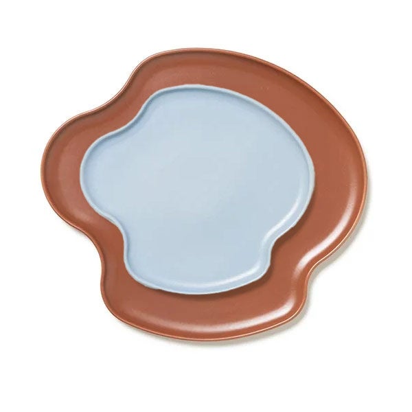 Alvar Aalto Collection プラター15cm