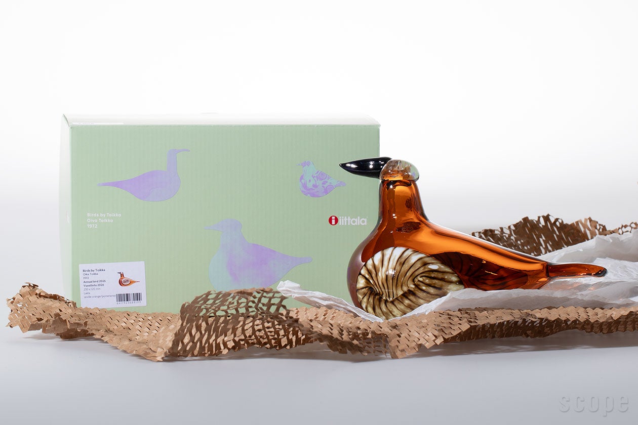 数量限定の個別販売。