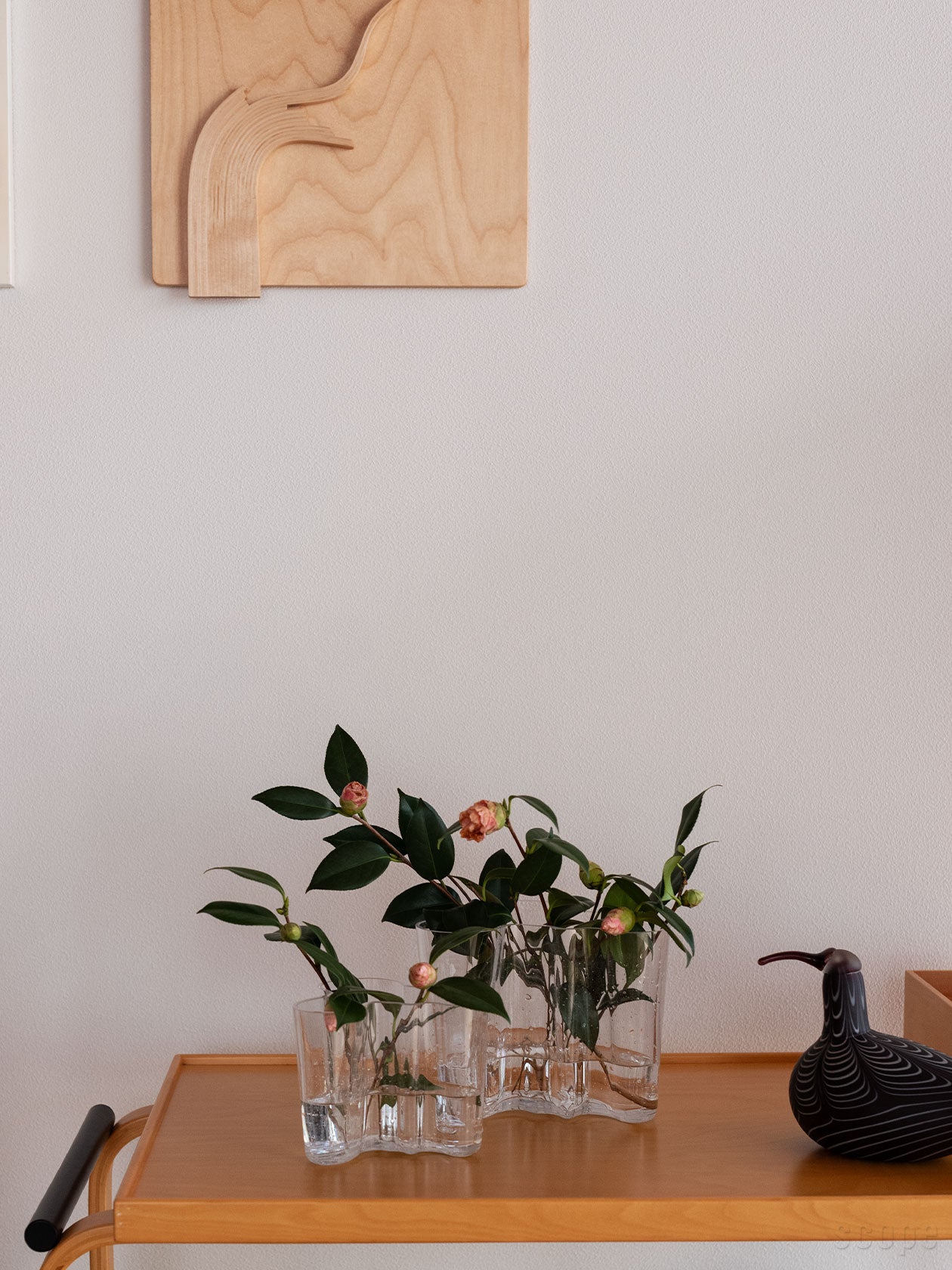 120mmと160mmの比較