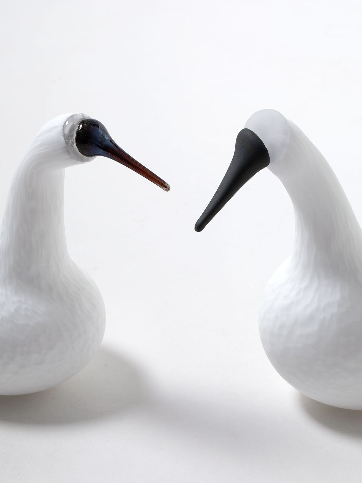 iittala Birds by Toikka Whooper Swan