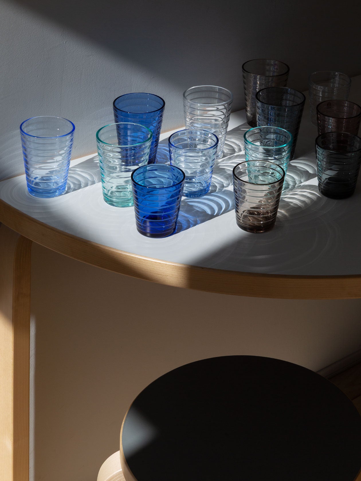 iittala Aino Aaltoタンブラー