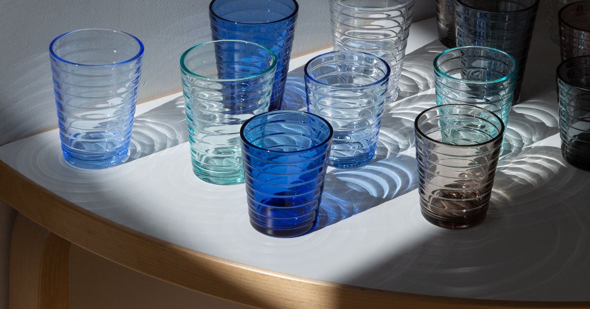 Aino Aalto | タンブラー | iittala