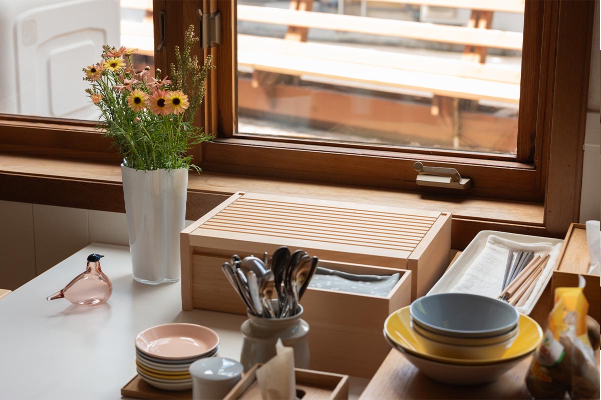 Alvar Aalto Collection ベース220mm | iittala