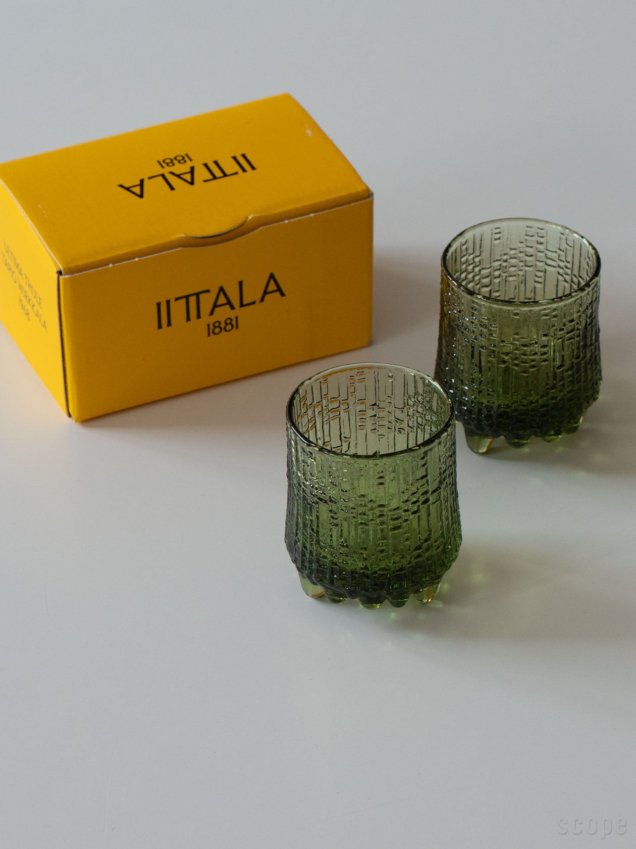 iittala Ultima Thule (ウルティマツーレ)コーディアル