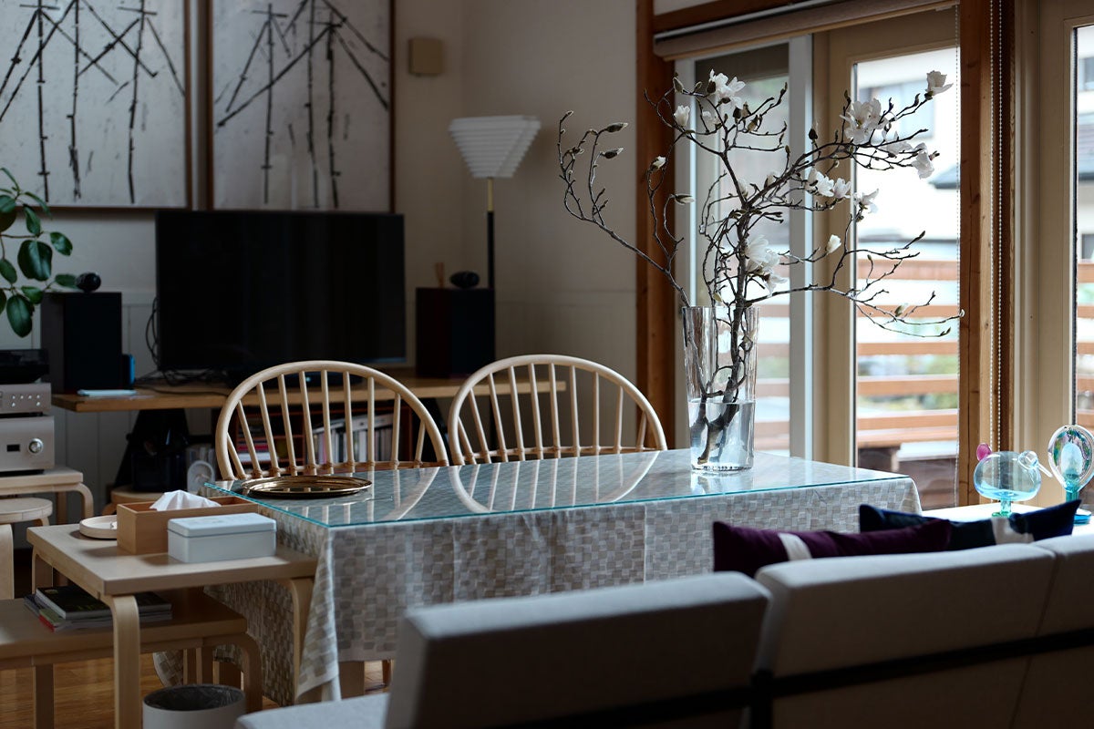 Alvar Aalto Collection | ベース400mm | iittala
