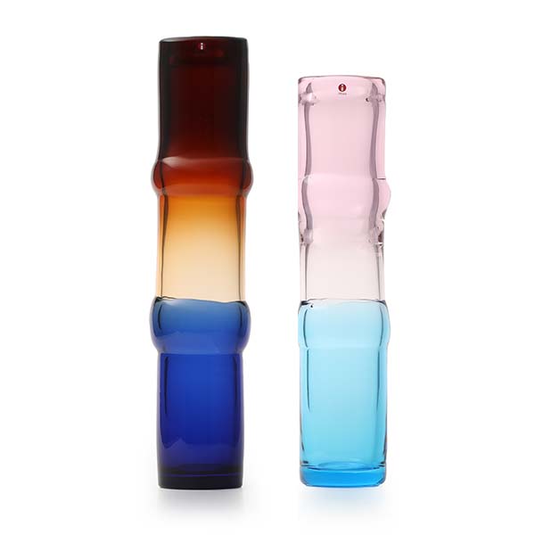 Bamboo vase 90x450mm