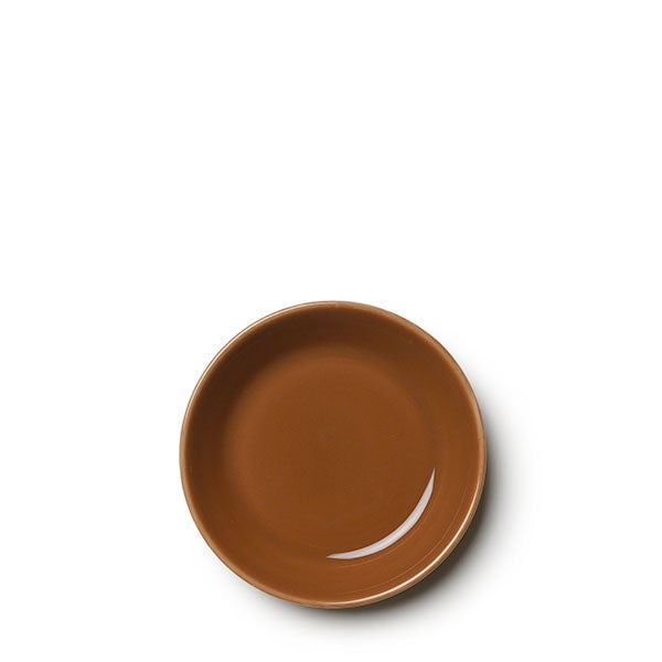 Teema プレート12cm ヴィンテージブラウン