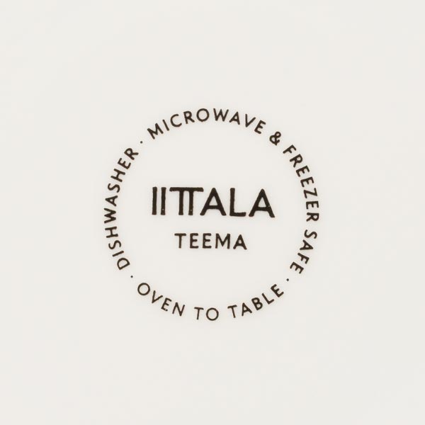 バックスタンプ(ホワイト)