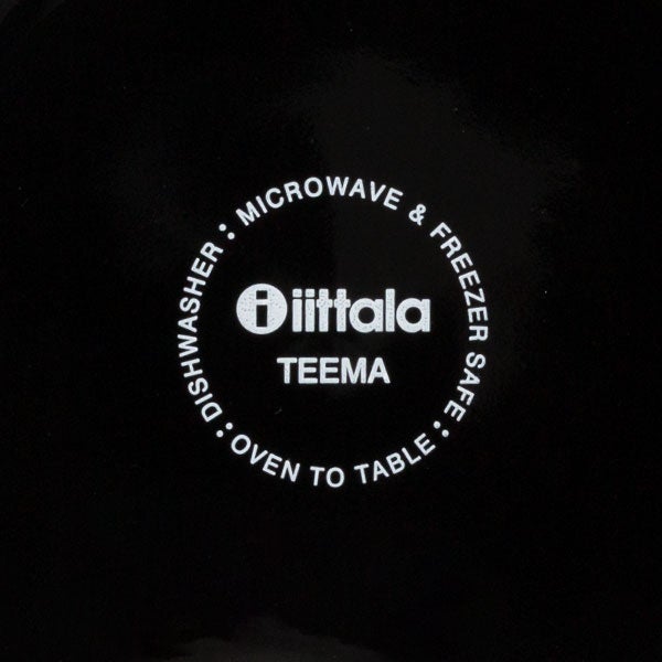 バックスタンプ(ブラック)