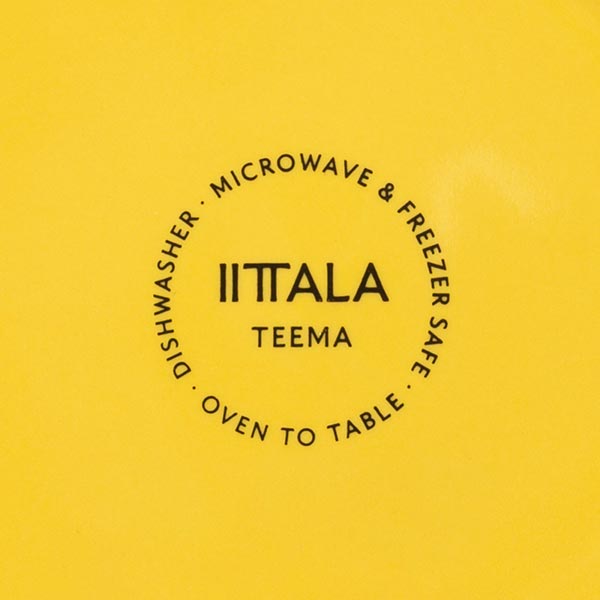 バックスタンプ(ハニー)