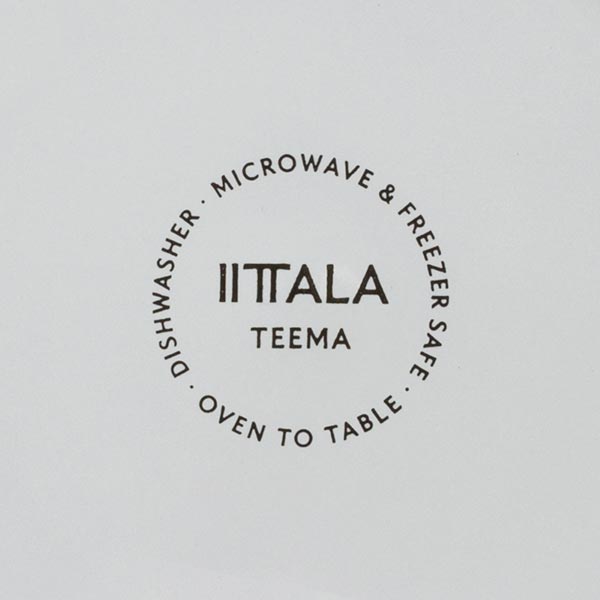 バックスタンプ(パールグレー)