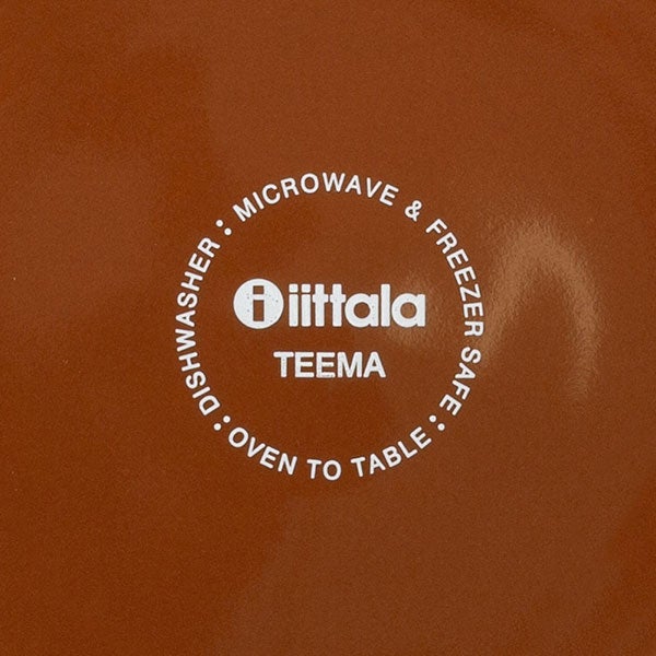 バックスタンプ(ヴィンテージブラウン)