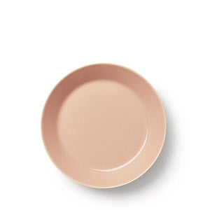 Teema プレート17cm パウダー