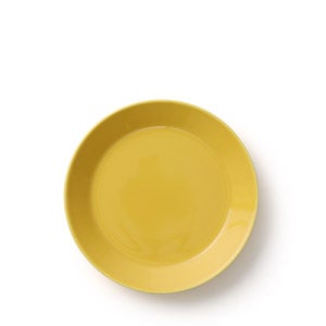 Teema プレート17cm ハニー