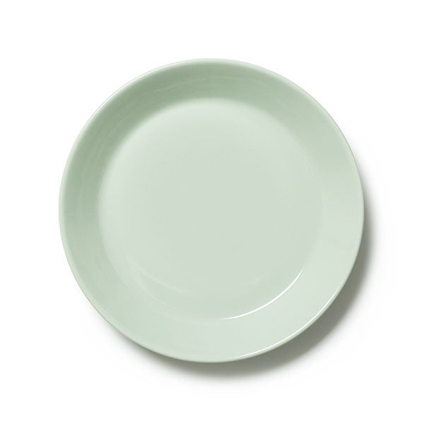 Teema プレート17cm セージグリーン