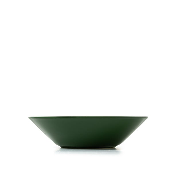 Teema ディーププレート 21cm