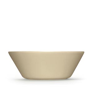 Teema シリアルボウル15cm リネン