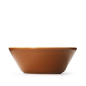 Teema シリアルボウル15cm ヴィンテージブラウン
