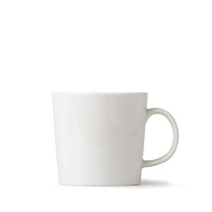 Teema マグ 0.3L ホワイト