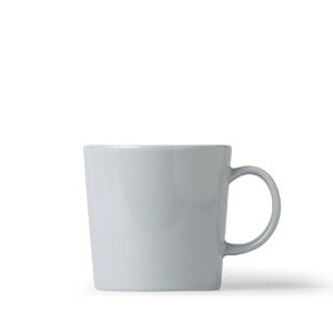 Teema マグ 0.3L パールグレー