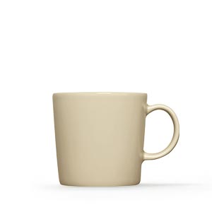 Teema マグ 0.3L リネン
