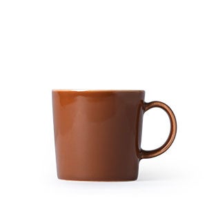 Teema マグ 0.3L ヴィンテージブラウン