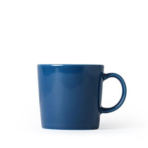 Teema マグ 0.3L ヴィンテージブルー