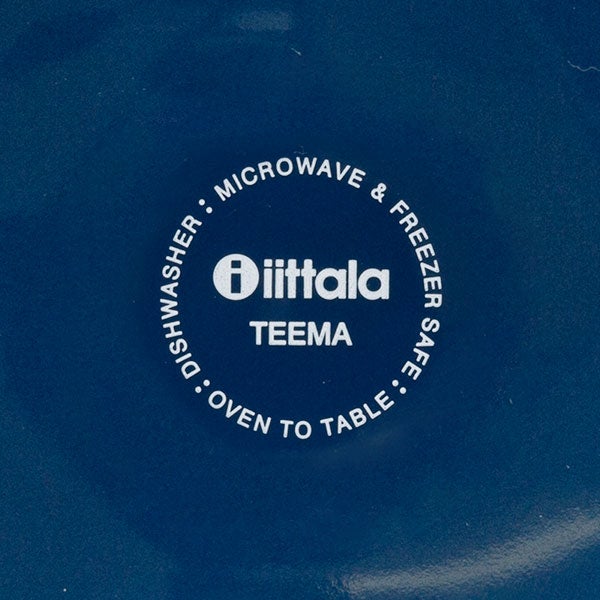 バックスタンプ(ヴィンテージブラウン)