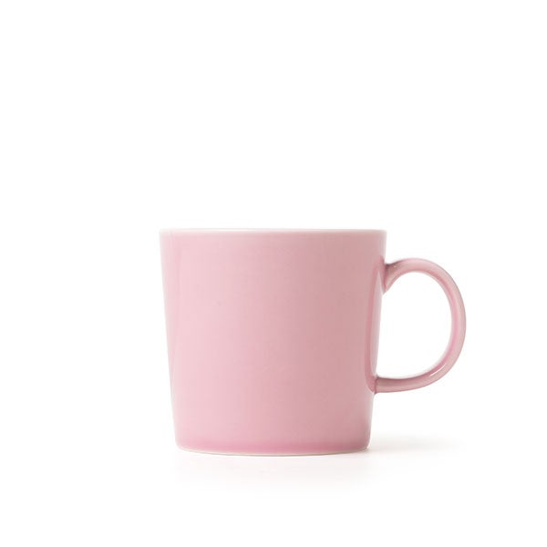Teema マグ 0.3L ローズ