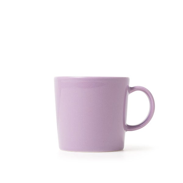 Teema マグ 0.3L ライトライラック