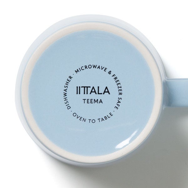 Teema マグ 0.3L アイスブルー