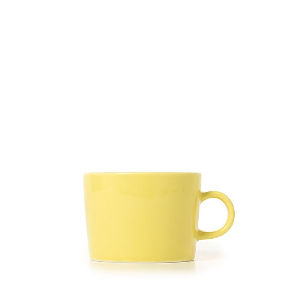 Teema ティーカップ+プレート 15cm