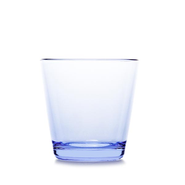 Kartio タンブラー アクア