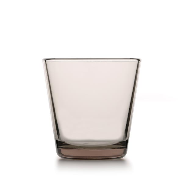 Kartio タンブラー リネン