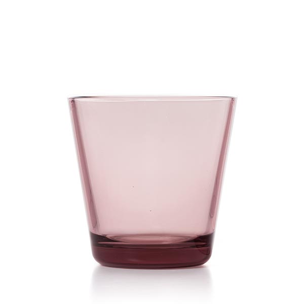 Kartio タンブラー カルーナ