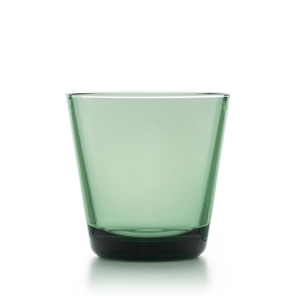 Kartio タンブラー パイングリーン