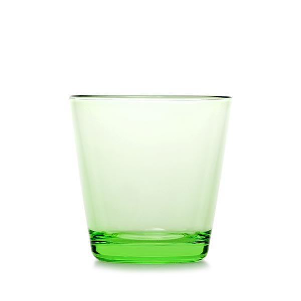 Kartio タンブラー アップルグリーン