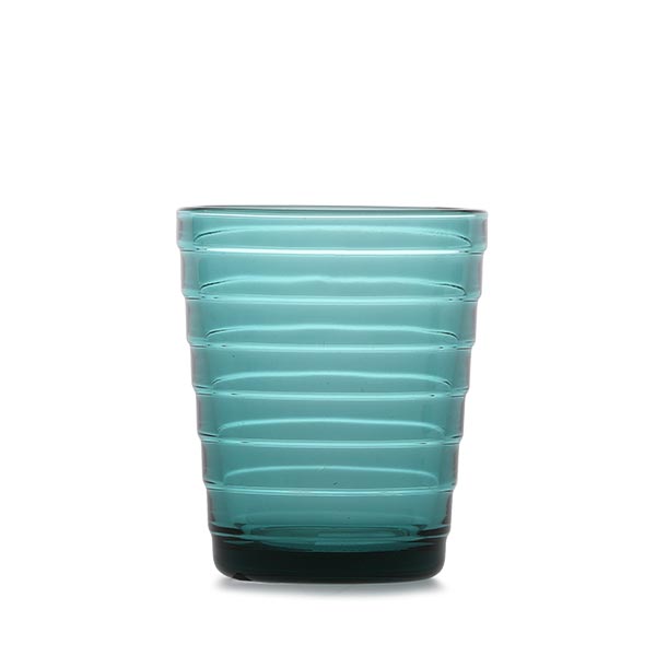 Aino Aalto タンブラー シーブルー
