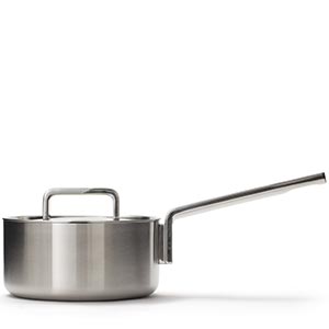 Tools ソースパン 2L 蓋付