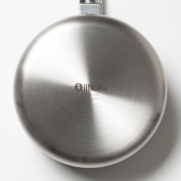 ソースパン 2L 蓋付