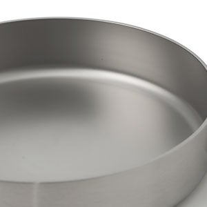 Tools ソテーパン 26cm 蓋付