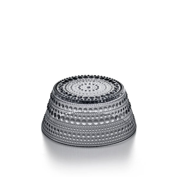 Kastehelmi ボウル230ml グレー