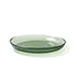 Kastehelmi プレート17cm パイングリーン