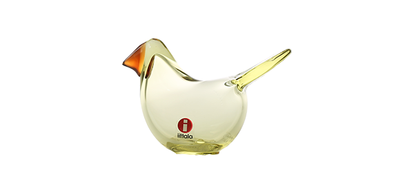 Birds by Toikka | Sieppo | iittala