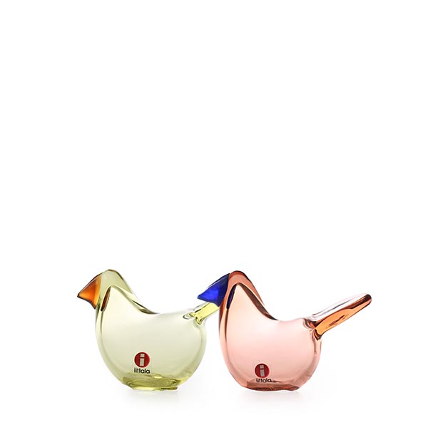 Birds by Toikka | Sieppo | iittala