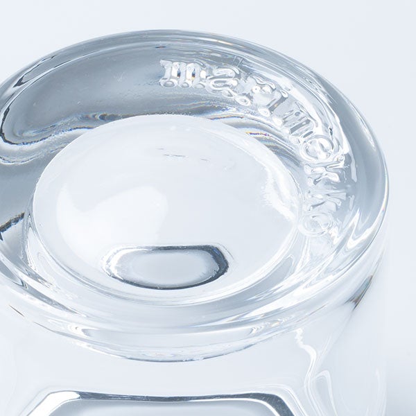 Kivi キャンドルホルダー クリア